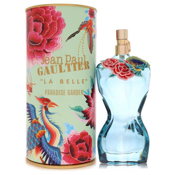 Jean Paul Gaultier La Belle Paradise Garden Perfume By Jean Paul Gaultier Eau De Parfum Spray
