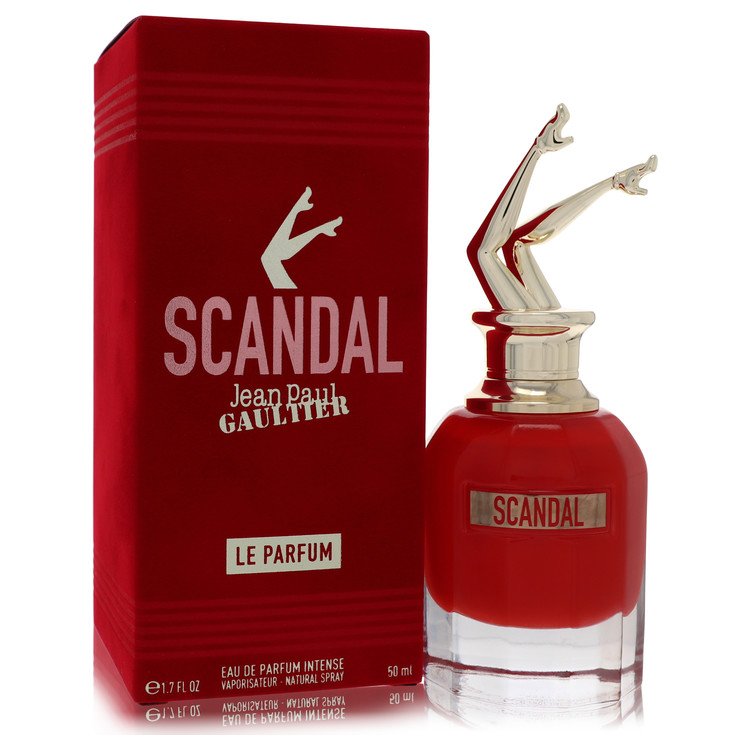 Jean Paul Gaultier Scandal Le Parfum Perfume By Jean Paul Gaultier Eau De Parfum Intense Spray