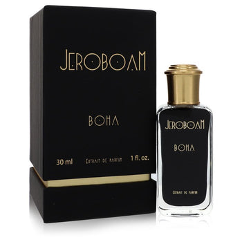Jeroboam Boha Perfume By Jeroboam Extrait De Parfum