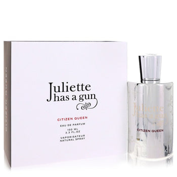 Citizen Queen Perfume By Juliette Has A Gun Eau De Parfum Spray