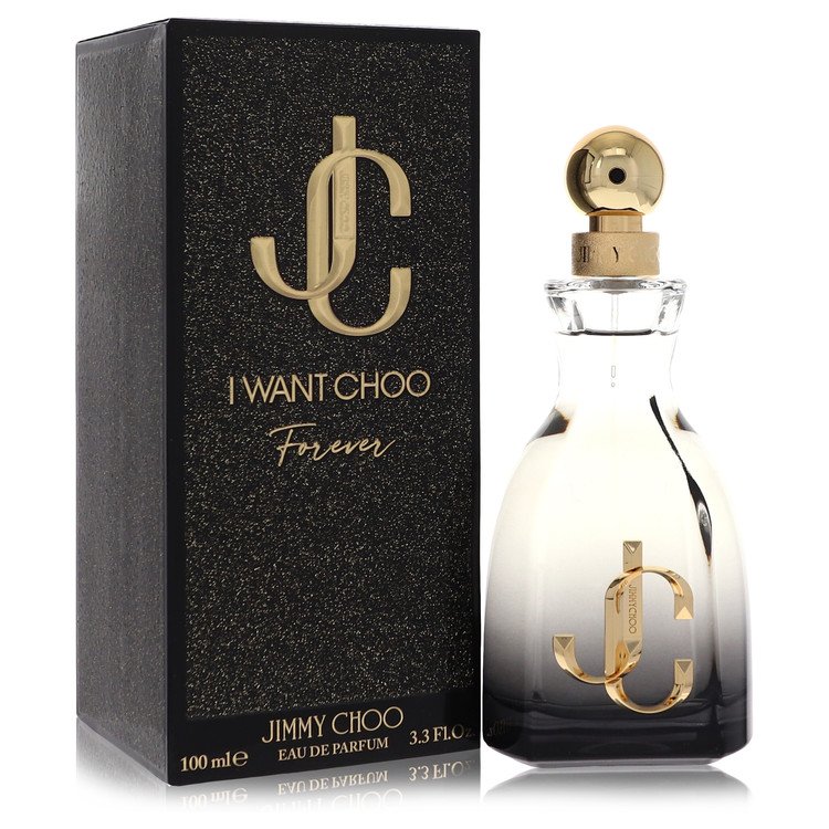 Jimmy Choo I Want Choo Forever Perfume By Jimmy Choo Eau De Parfum Spray