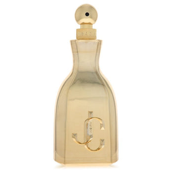 Jimmy Choo I Want Choo Le Parfum Perfume By Jimmy Choo Eau De Parfum Spray (Tester)