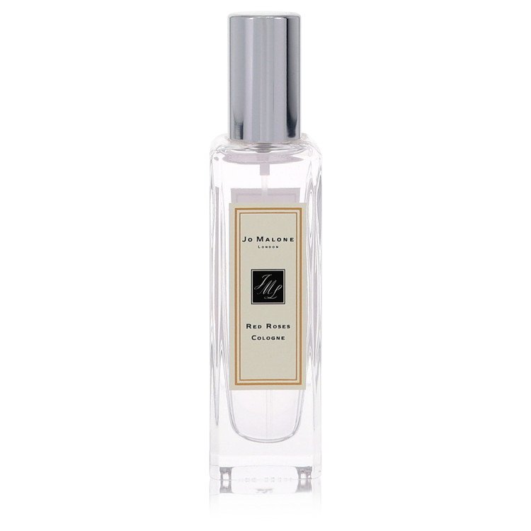 Jo Malone Red Roses Perfume By Jo Malone Cologne Spray (Unisex Unboxed)