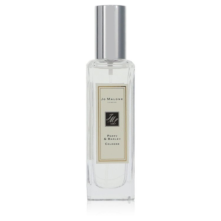 Jo Malone Poppy & Barley Perfume By Jo Malone Cologne Spray (Unisex Unboxed)