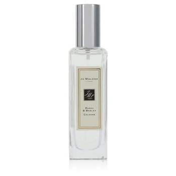 Jo Malone Poppy & Barley Perfume By Jo Malone Cologne Spray (Unisex Unboxed)