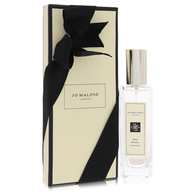 Jo Malone Red Roses Perfume By Jo Malone Cologne Spray (Unisex)
