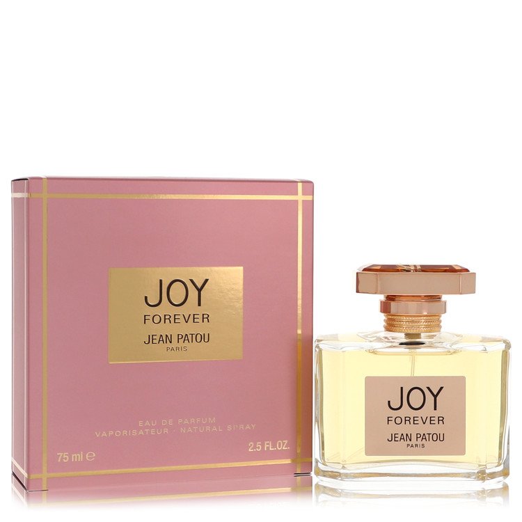 Joy Forever Perfume By Jean Patou Eau De Parfum Spray