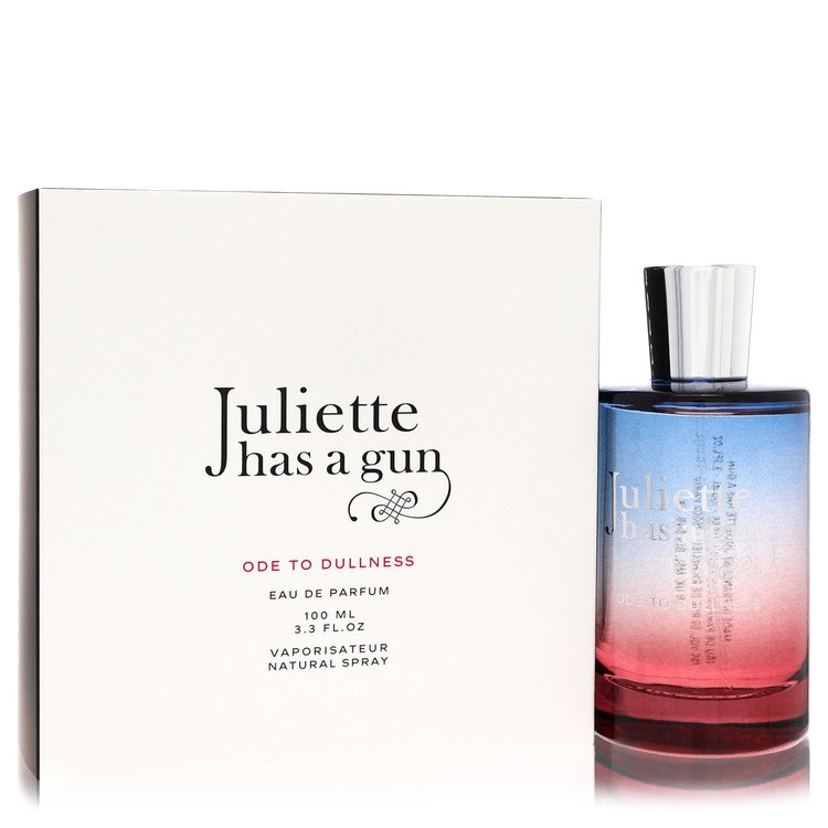 Juliette Has A Gun Ode To Dullness Perfume By Juliette Has A Gun Eau De Parfum Spray