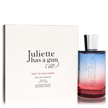 Juliette Has A Gun Ode To Dullness Perfume By Juliette Has A Gun Eau De Parfum Spray