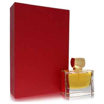 Jus Interdit Perfume By Jovoy Extrait De Parfum Spray