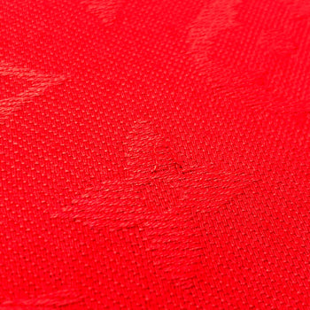 Louis Vuitton Stall M72237 Silk Red Shoal Monogram