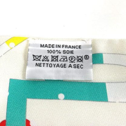 Hermes Scarf Silk Twilly Twilly Twilly Twilly