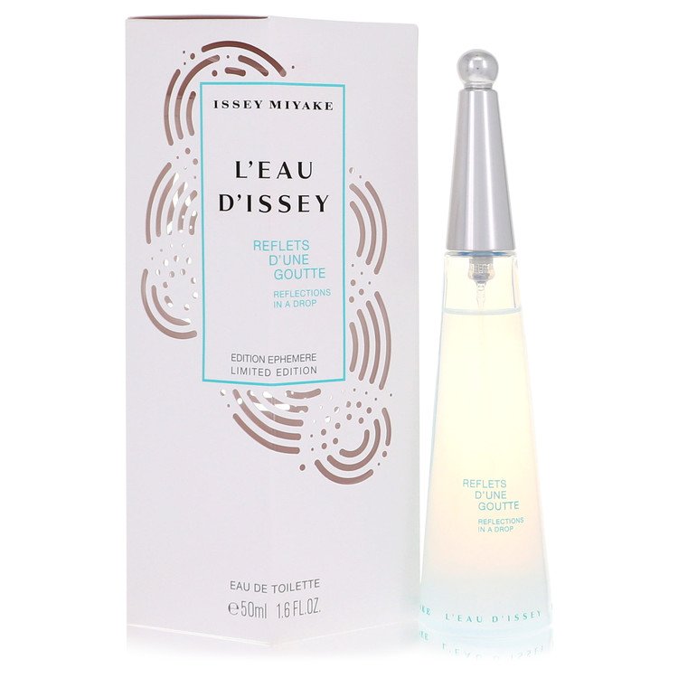 L'Eau D'Issey Reflection In A Drop Perfume By Issey Miyake Eau De Toilette Spray