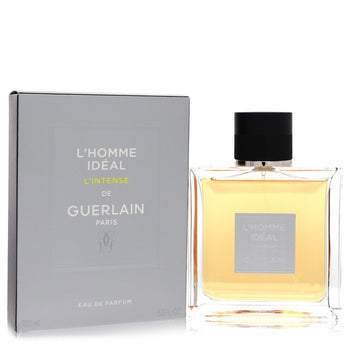 L'Homme Ideal L'Intense Cologne By Guerlain Eau De Parfum Spray