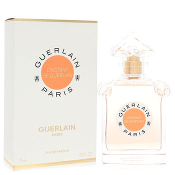 L'Instant Perfume By Guerlain Eau De Parfum Spray