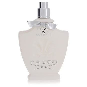 Love In White Perfume By Creed Eau De Parfum Spray (Tester)