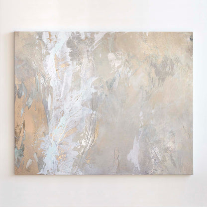 Light Within No. 1 - Canvas Print By Julia