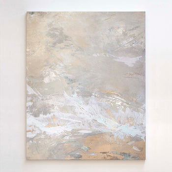 Light Within No. 1 - Canvas Print By Julia