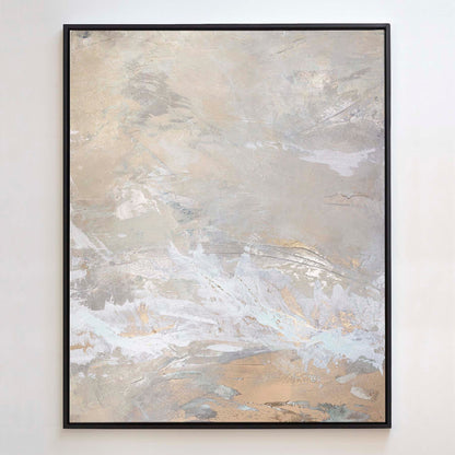 Light Within No. 1 - Canvas Print By Julia