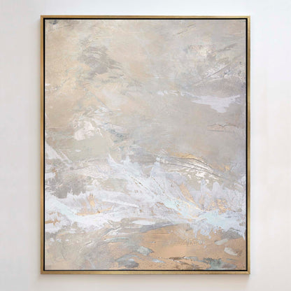Light Within No. 1 - Canvas Print By Julia