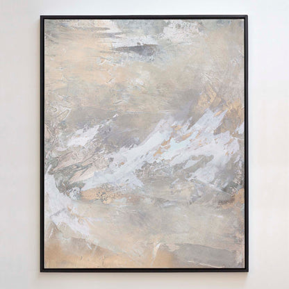 Light Within No. 2 - Canvas Print By Julia
