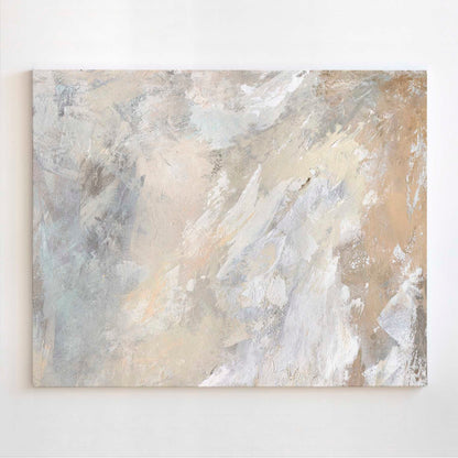 Light Within No. 3 - Canvas Print By Julia