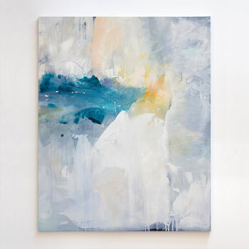 Lighthouse - Canvas Print By Julia Contacessi By