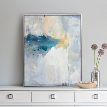 Lighthouse - Canvas Print By Julia Contacessi By