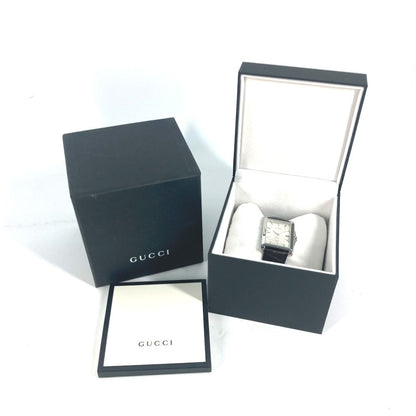 Gucci Watches Quartz Ya138407 Stainless Steel