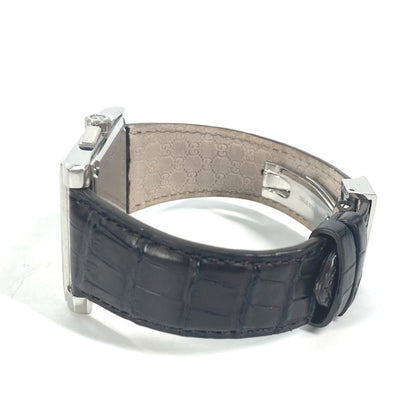 Gucci Watches Quartz Ya138407 Stainless Steel