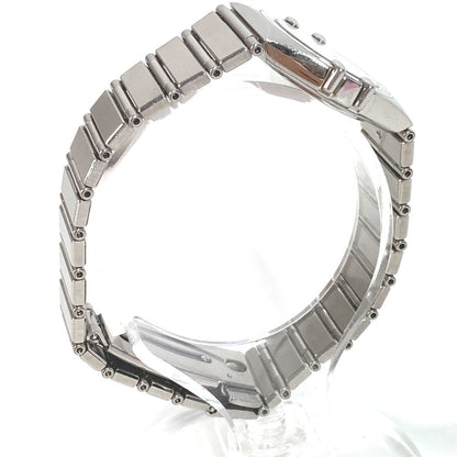 Omega Watches Quartz 795.1080 Stainless Steel Silver Constellation Silver Dial Women