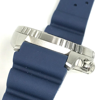 Citizen Watches Eco Drive Eo2021-05L Rubber Navy Promaster Marine Series Diving Watch Eco-Drive