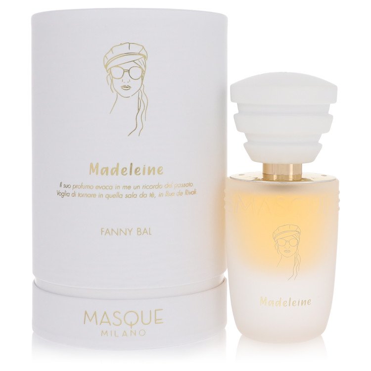 Masque Milano Madeleine Perfume By Masque Milano Eau De Parfum Spray