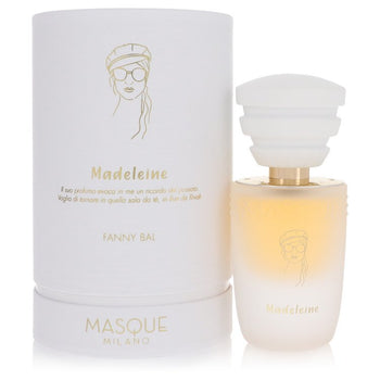 Masque Milano Madeleine Perfume By Masque Milano Eau De Parfum Spray