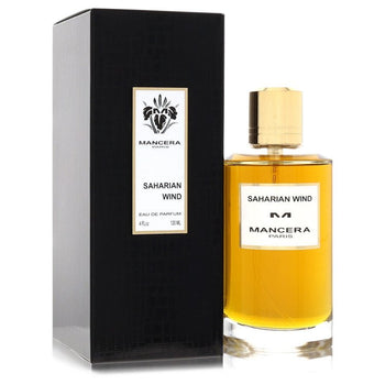 Mancera Saharian Wind Cologne By Mancera Eau De Parfum Spray