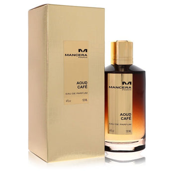 Mancera Aoud Caf Perfume By Mancera Eau De Parfum Spray (Unisex)