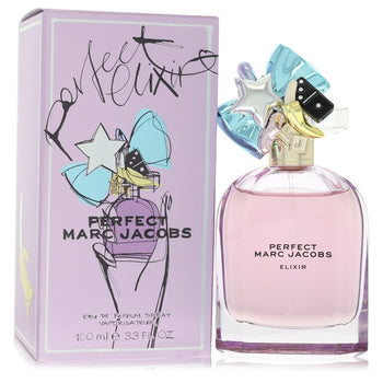 Marc Jacobs Perfect Elixir Perfume By Marc Jacobs Eau De Parfum Spray