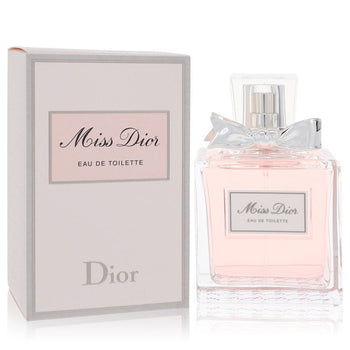 Miss Dior (Miss Dior Cherie) Perfume By Christian Dior Eau De Toilette Spray (New Packaging)
