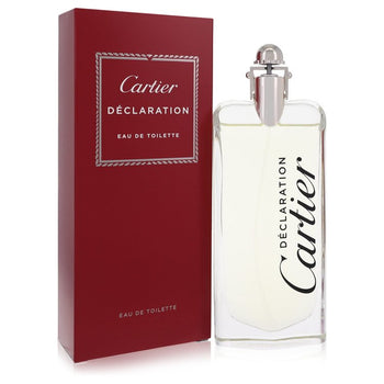 Declaration Cologne By Cartier Eau De Toilette Spray