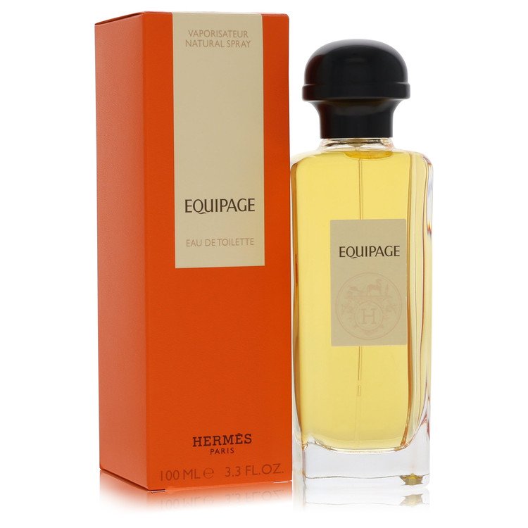 Equipage Cologne By Hermes Eau De Toilette Spray