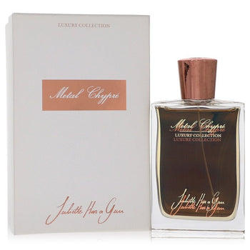 Metal Chypre Perfume By Juliette Has A Gun Eau De Parfum Spray (Unisex)