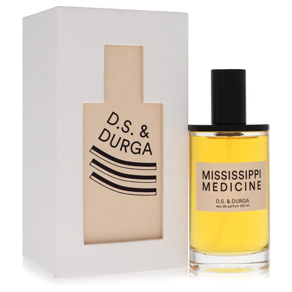 Spray Mississippi Medicine Cologne By D.S. & Durga Eau De Parfum
