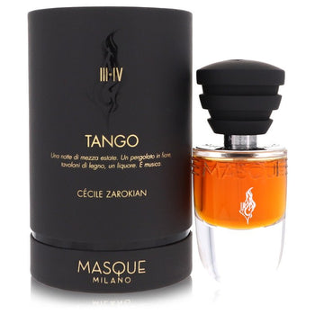 Masque Milano Tango Perfume By Masque Milano Eau De Parfum Spray (Unisex)