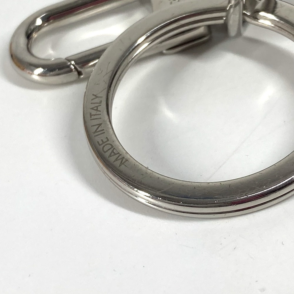 Louis Vuitton Key Ring Mp3456 Leather Multicolor Keychain Monogram Comics