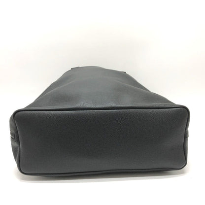 Louis Vuitton Tote Bag M31009 Taiga Leather Aldoise Hippo Light Mens