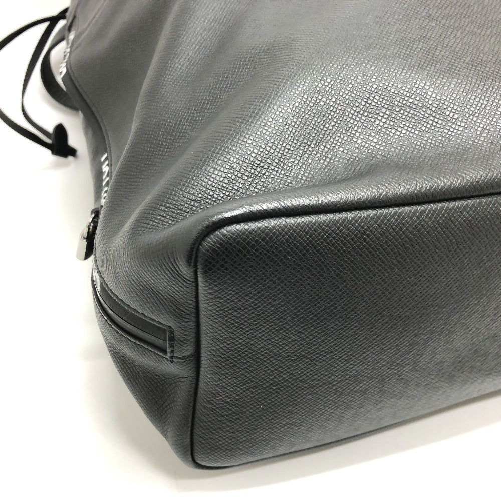 Louis Vuitton Tote Bag M31009 Taiga Leather Aldoise Hippo Light Mens