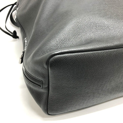 Louis Vuitton Tote Bag M31009 Taiga Leather Aldoise Hippo Light Mens