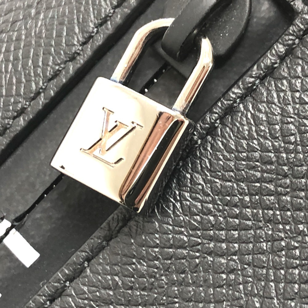 Louis Vuitton Tote Bag M31009 Taiga Leather Aldoise Hippo Light Mens