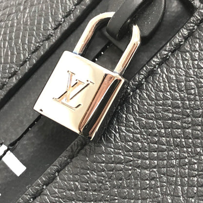 Louis Vuitton Tote Bag M31009 Taiga Leather Aldoise Hippo Light Mens