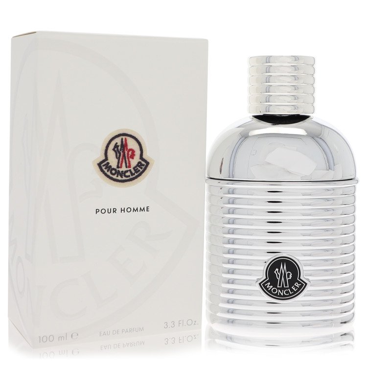 Moncler Cologne By Moncler Eau De Parfum Spray